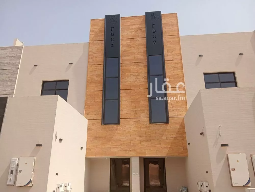 دور للبيع في شارع جبل مرة, حي قرطبة, مدينة الرياض, منطقة الرياض 1 صورة