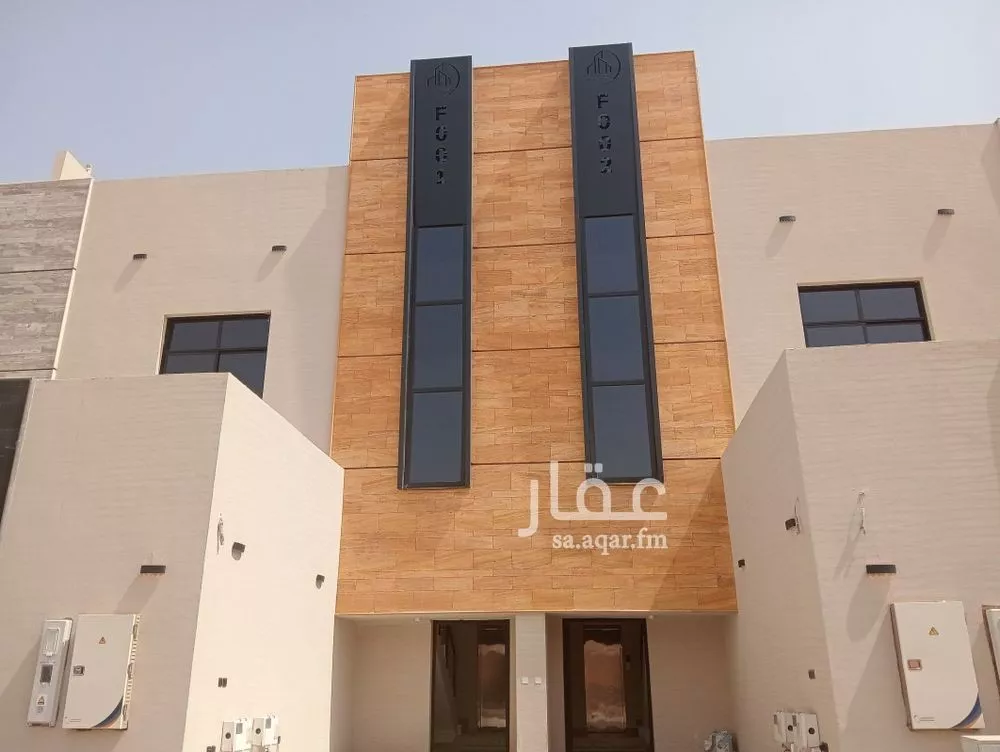 دور للبيع في شارع جبل مرة, حي قرطبة, مدينة الرياض, منطقة الرياض 1 صورة