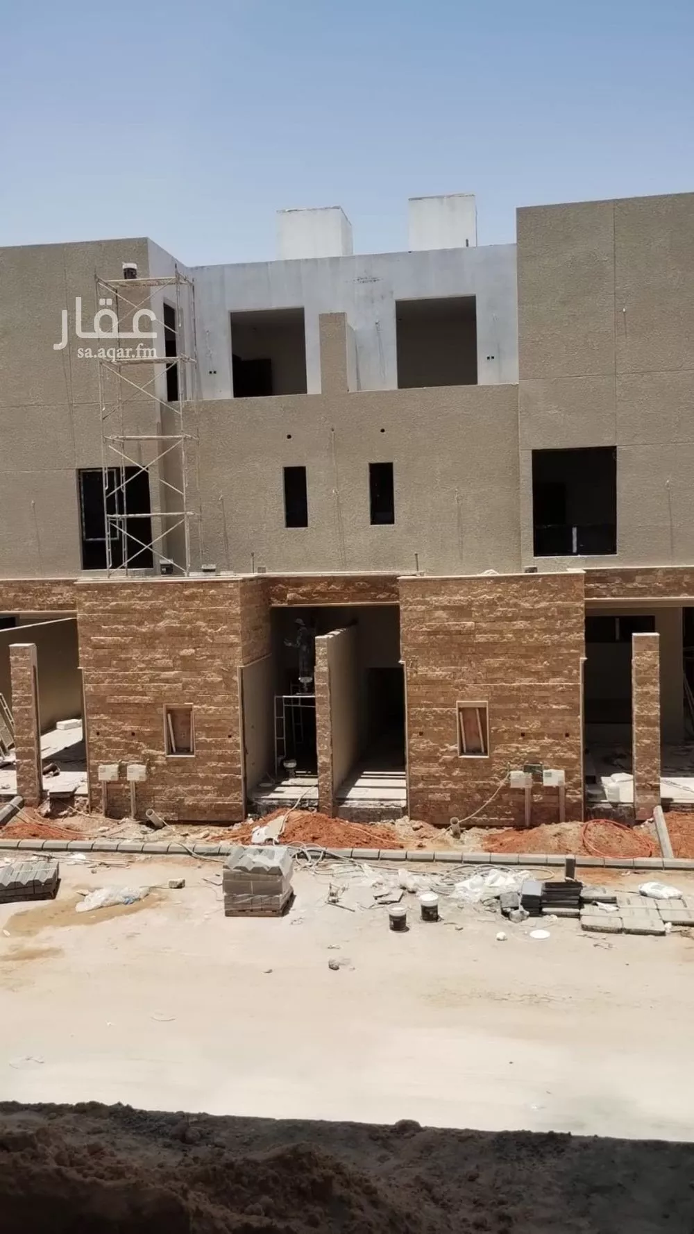 فيلا للبيع في شارع الساحل, حي الرمال, مدينة الرياض, منطقة الرياض 1 صورة