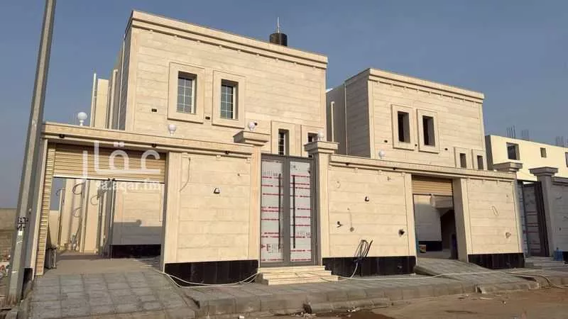 دور للبيع في شارع مالك ابن مهلةل, حي أبو مرخة, مدينة المدينة المنورة, منطقة المدينة المنورة 1 صورة