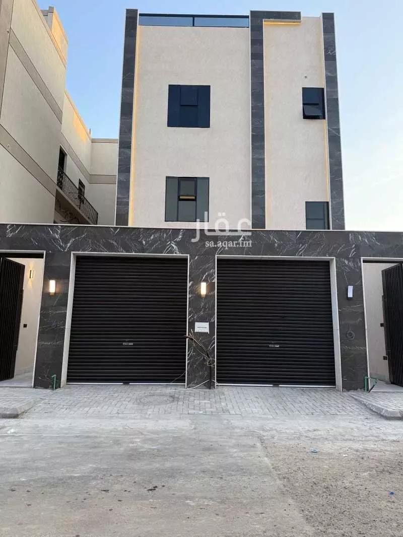 فيلا للبيع في شارع يونس بن الخطيب الدولعي, حي الدفاع, مدينة المدينة المنورة, منطقة المدينة المنورة 1 صورة