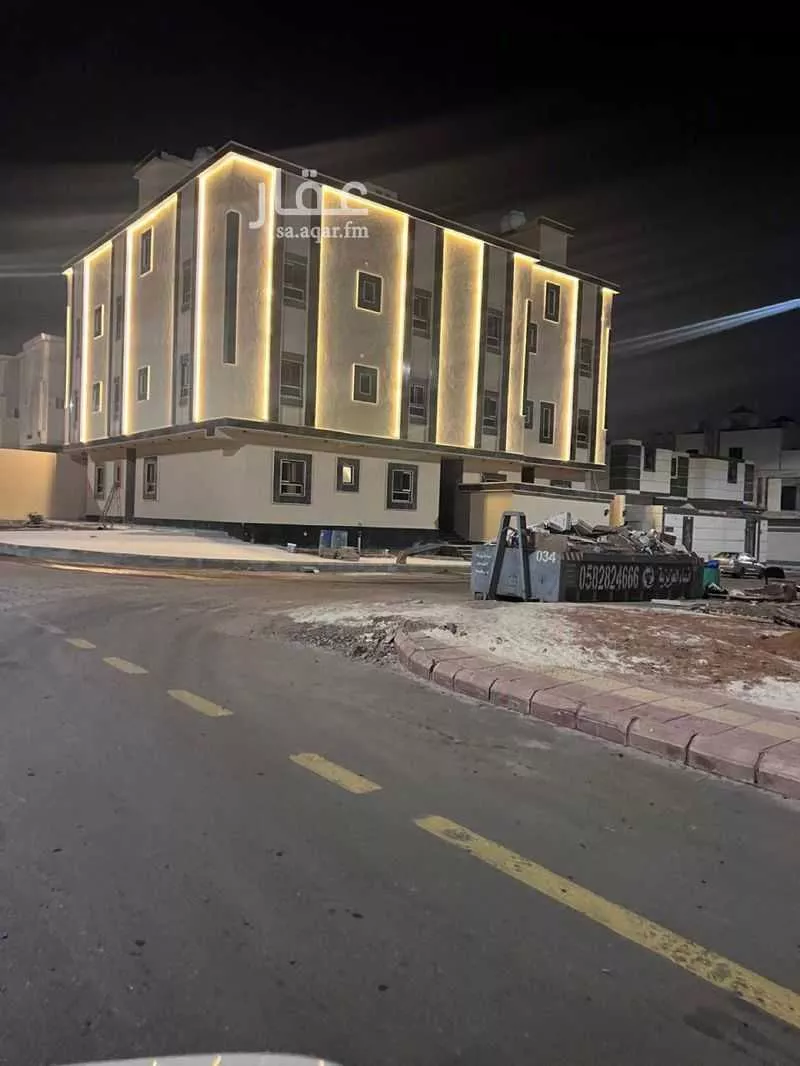 عمارة للبيع في شارع شارع ابو اسحق الشيرازى, حي الدفاع, مدينة المدينه المنوره, منطقة المدينة المنورة 1 صورة