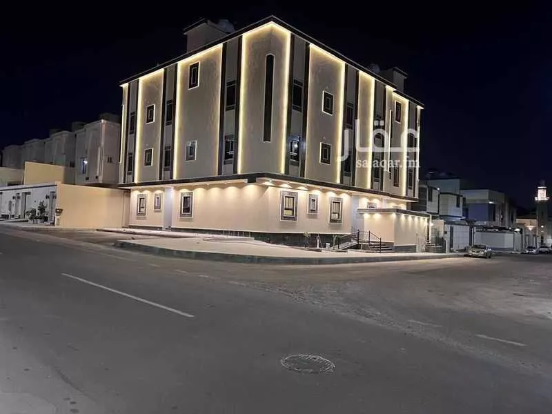 شقة للبيع في شارع سعد بن زيد الطائى, حي الدفاع, مدينة المدينه المنوره, منطقة المدينة المنورة 1 صورة
