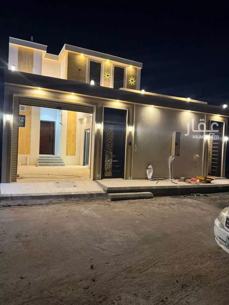 دور للبيع في شارع محمد بن السائب بن بسر, حي الصناعية, مدينة المدينة المنورة, منطقة المدينة المنورة 1 صورة