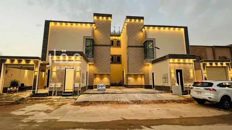 شقة للبيع في شارع وادي الزرقاء, حي النهضة, مدينة الرياض, منطقة الرياض 1 صورة