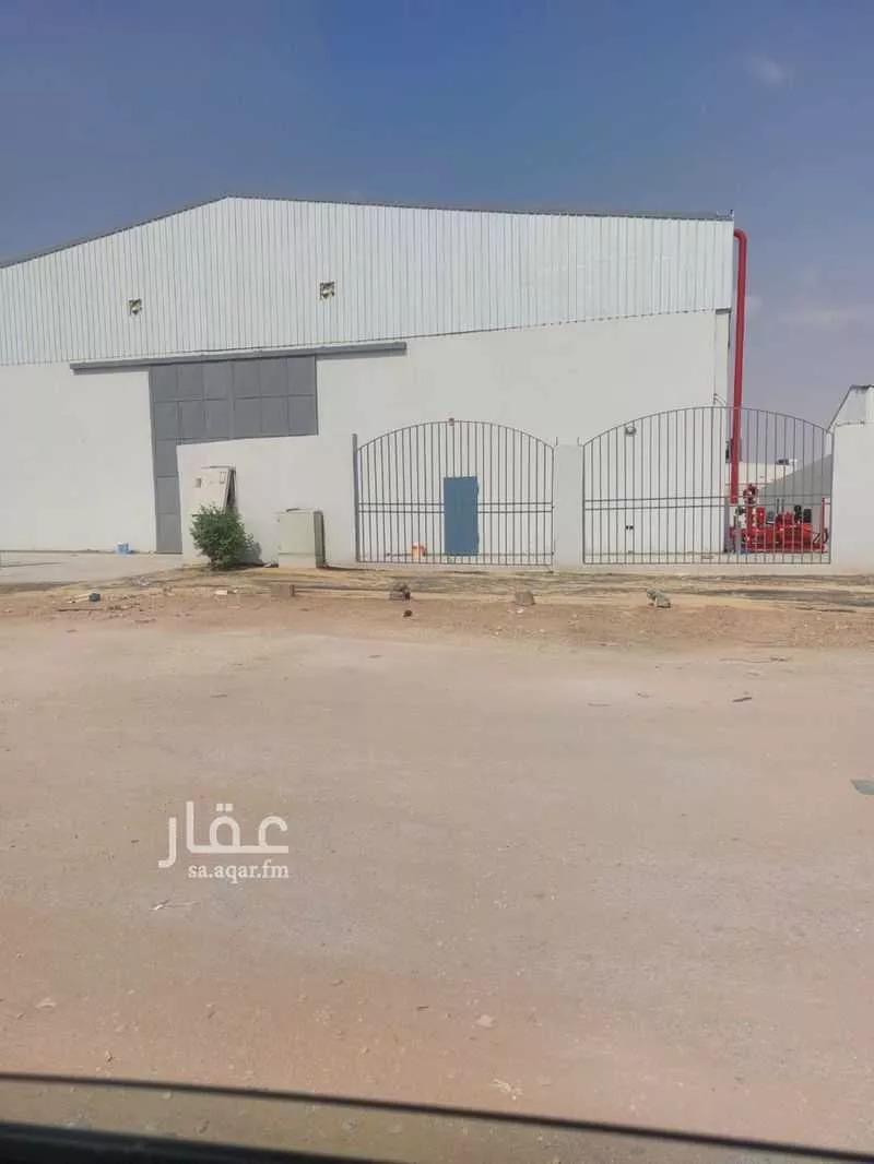 مستودع للإيجار في شارع الثوابية, حي السلي, مدينة الرياض, منطقة الرياض 1 صورة