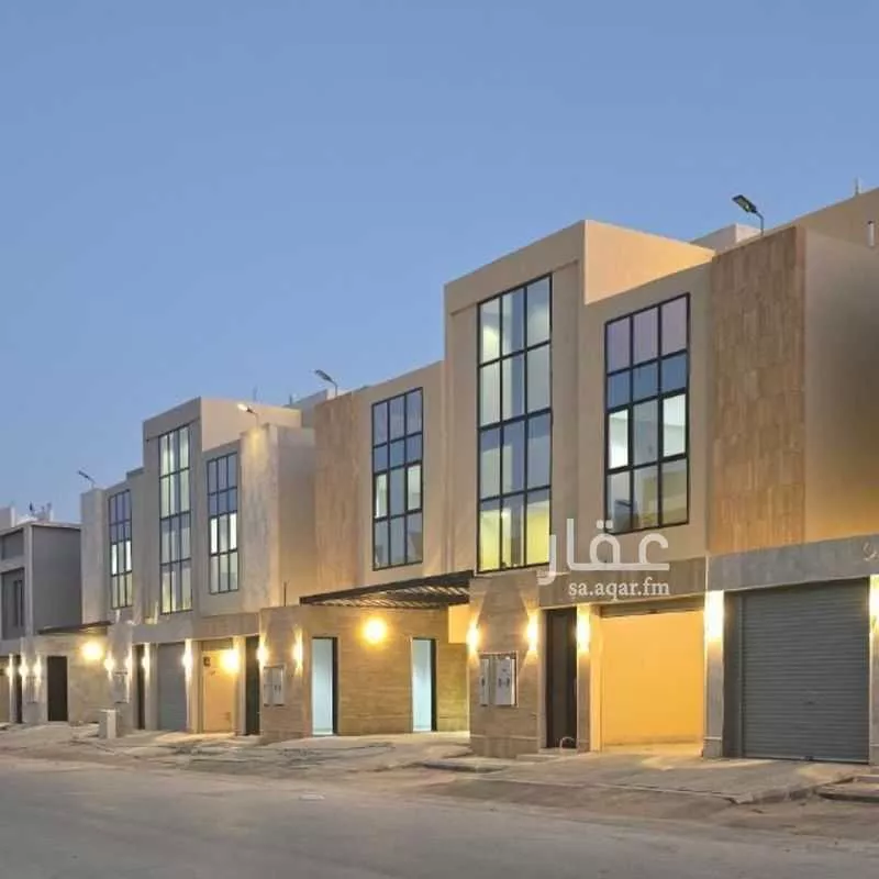 دور للبيع في شارع علي بن سلامة اللخمي, حي بدر, مدينة الرياض, منطقة الرياض 1 صورة