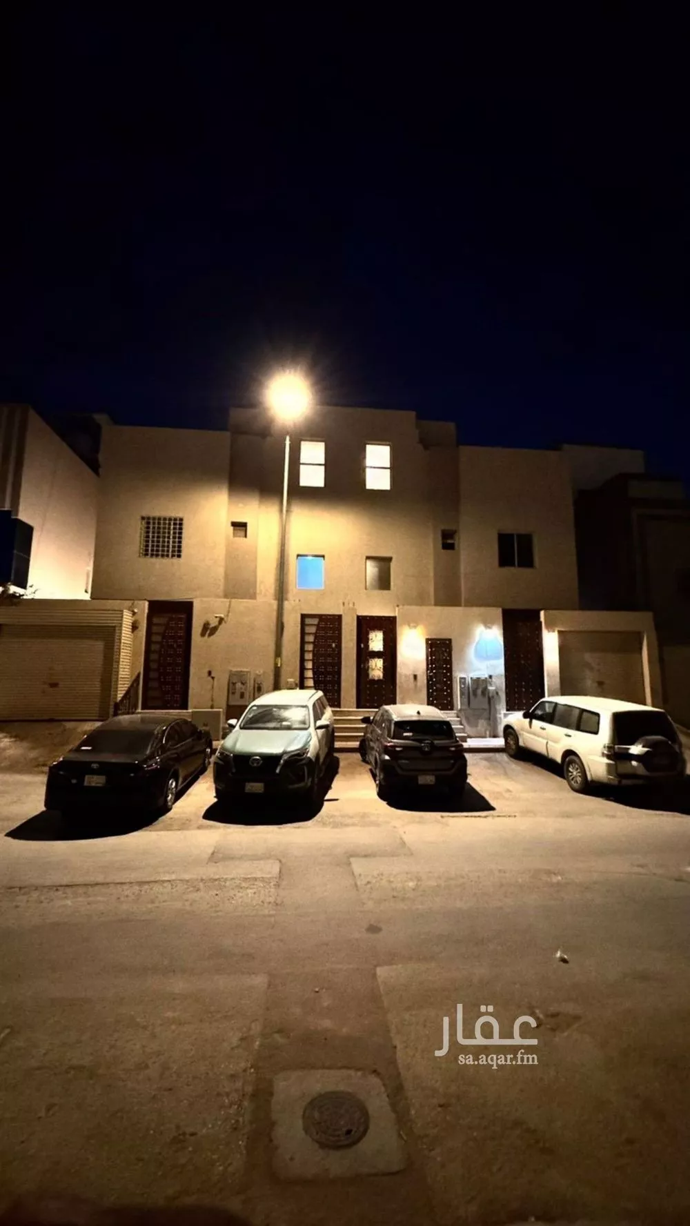 شقة للإيجار في شارع رقم 488, حي الملقا, مدينة الرياض, منطقة الرياض 1 صورة