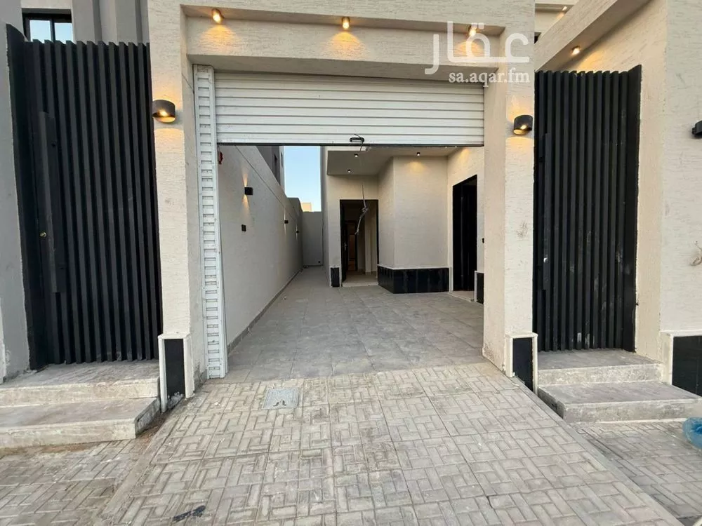 فيلا للبيع في حي بدر, مدينة الرياض, منطقة الرياض 1 صورة