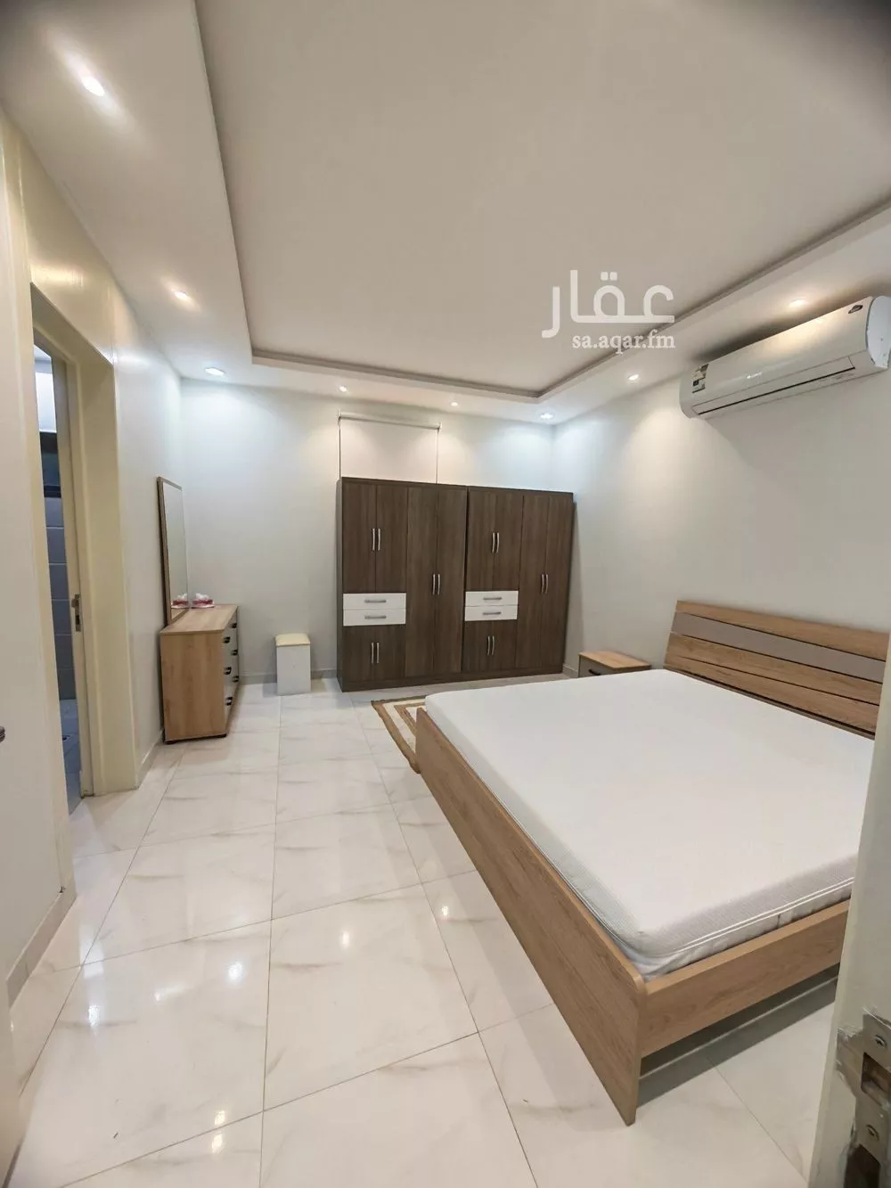 شقة للإيجار في شارع ابن الأنصاري, حي العارض, مدينة الرياض, منطقة الرياض 1 صورة