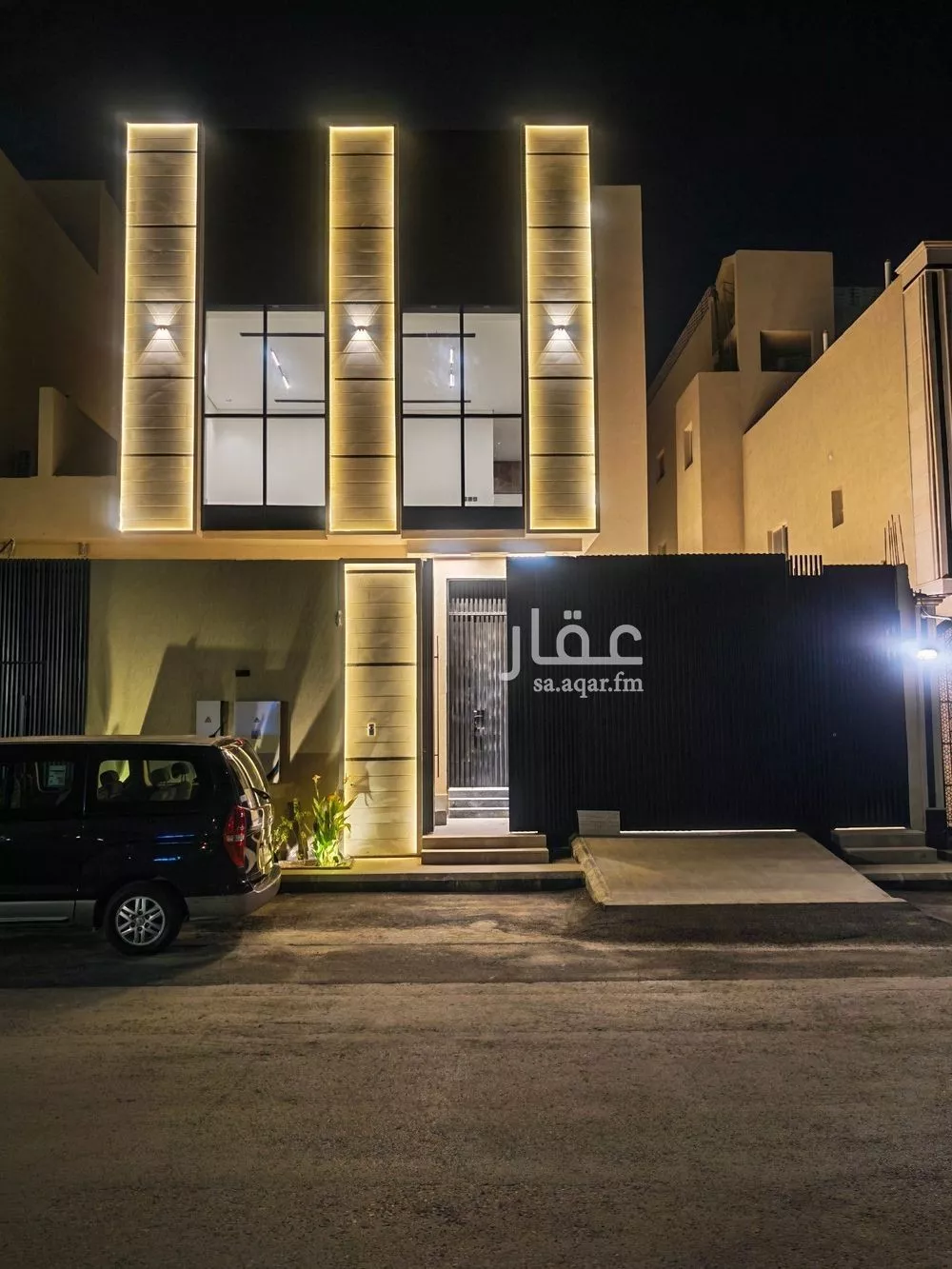 فيلا للبيع في شارع علي المذحجي, حي النرجس, مدينة الرياض, منطقة الرياض 1 صورة