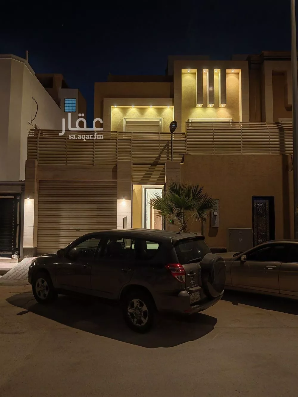 فيلا للإيجار في شارع محمد بن أحمد بيري, حي العارض, مدينة الرياض, منطقة الرياض 1 صورة