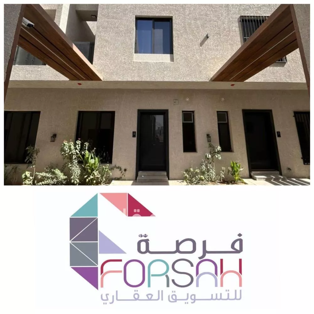 فيلا للإيجار في شارع ابن البرهان النحاس, حي الرمال, مدينة الرياض, منطقة الرياض 1 صورة