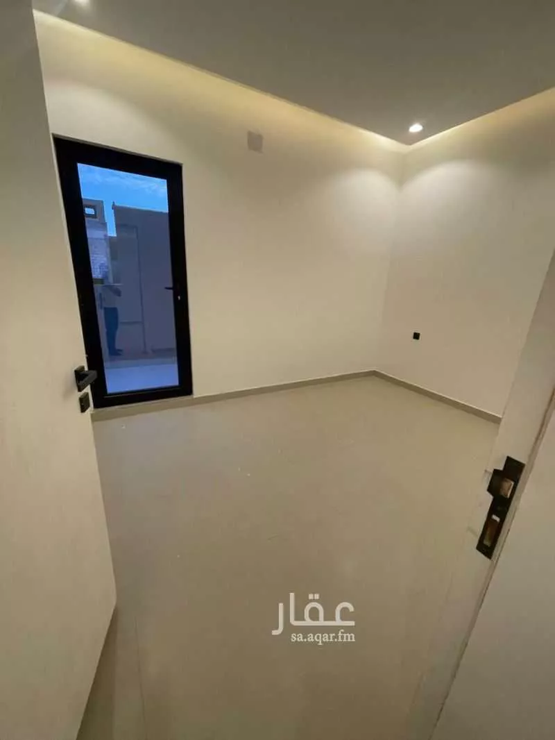 شقة للإيجار في شارع الساحل, حي الرمال, مدينة الرياض, منطقة الرياض 1 صورة