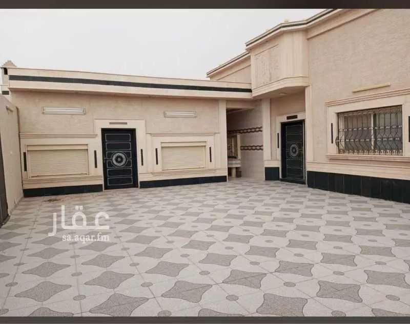 فيلا للإيجار في شارع الزرابي, حي النخيل, مدينة رماح, منطقة الرياض 1 صورة