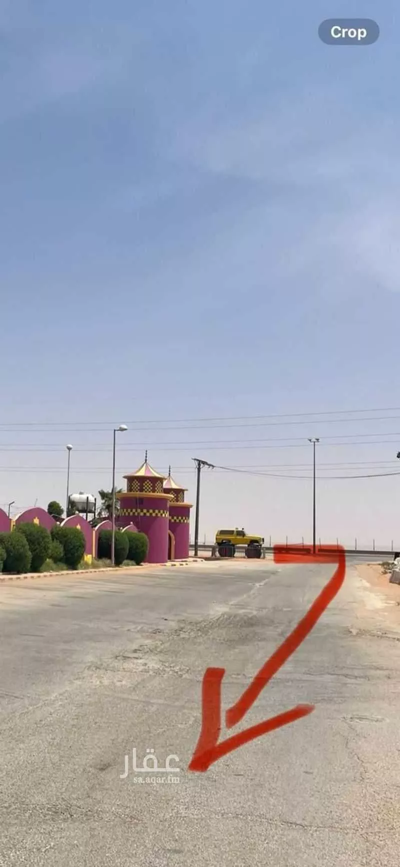 مزرعة للبيع في مدينة الهياثم, منطقة الرياض 1 صورة