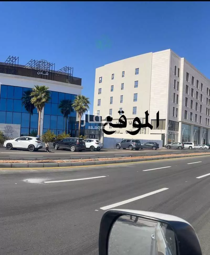 أرض للإيجار في شارع 6490766, حي النقرة, مدينة حائل, منطقة حائل 1 صورة