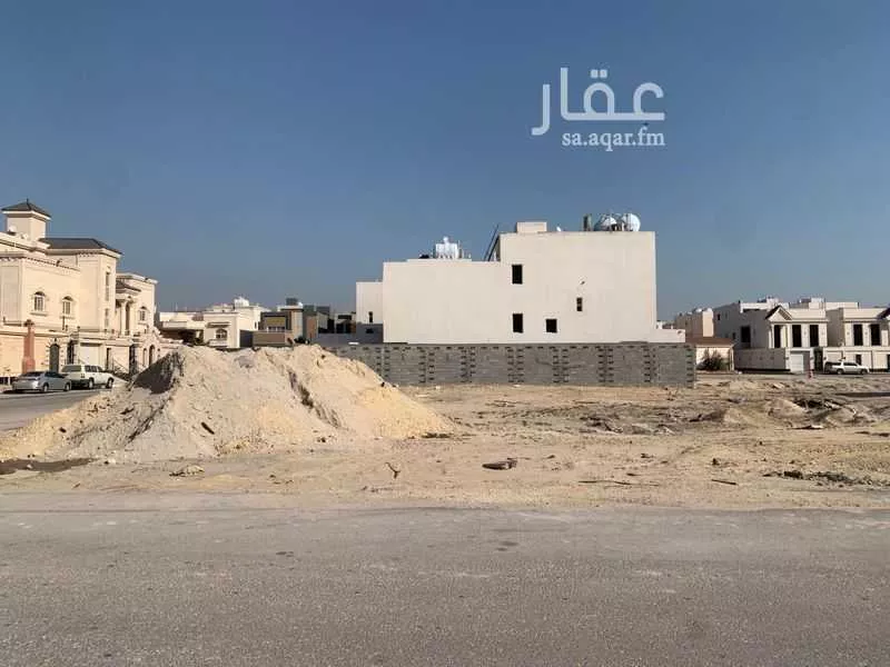 أرض للبيع في شارع ابو اسيد الساعدي, حي الشراع, مدينة الخبر, المنطقة الشرقية 1 صورة