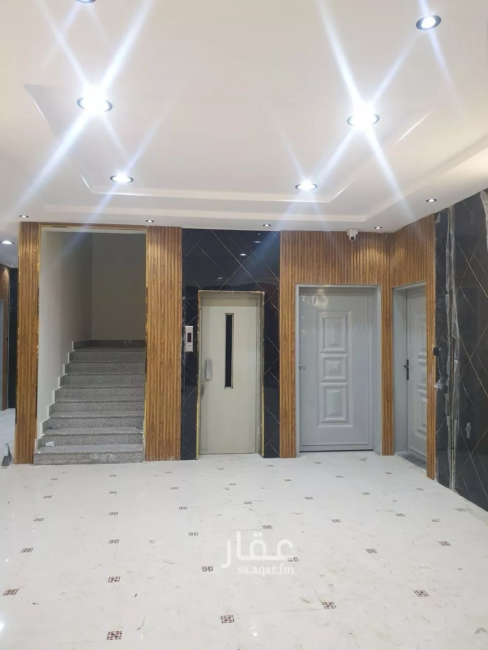 شقة للإيجار في شارع عبدالله بن عمر, حي النسيم الغربي, مدينة الرياض, منطقة الرياض 1 صورة