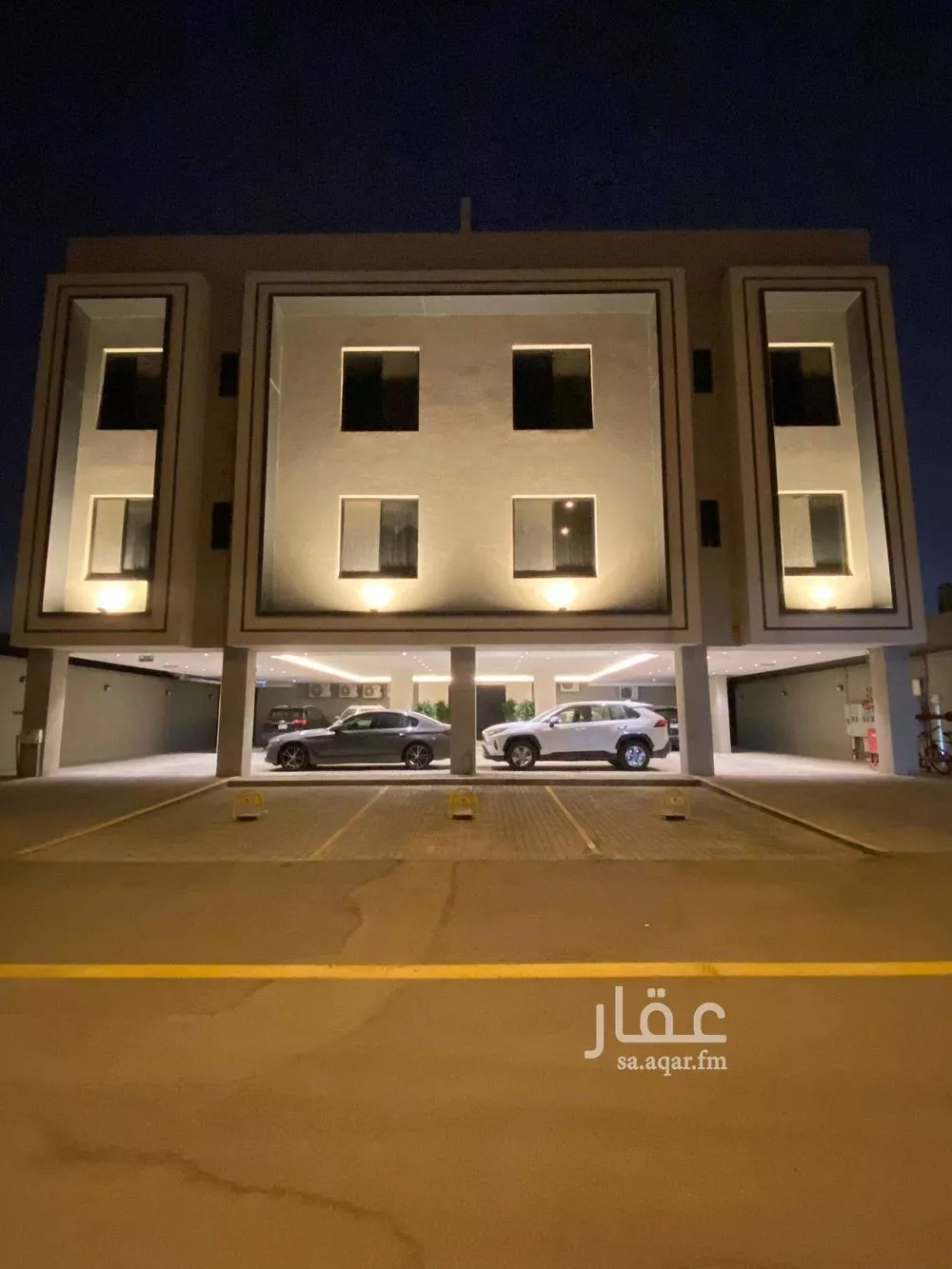 شقة للإيجار في شارع الحصون, حي الملقا, مدينة الرياض, منطقة الرياض 1 صورة