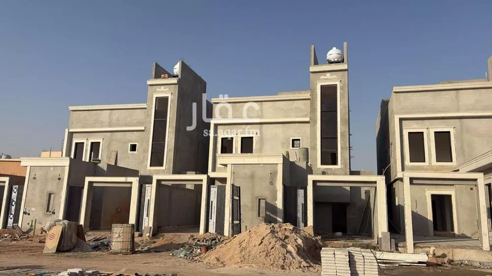 شقة للبيع في شارع ابراهيم بن المنلا, حي الهدا, مدينة الخرج, منطقة الرياض 1 صورة