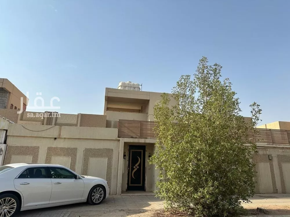 فيلا للبيع في شارع أبي عبيدة عامر بن الجراح, حي الجزيرة, مدينة الرياض, منطقة الرياض 1 صورة