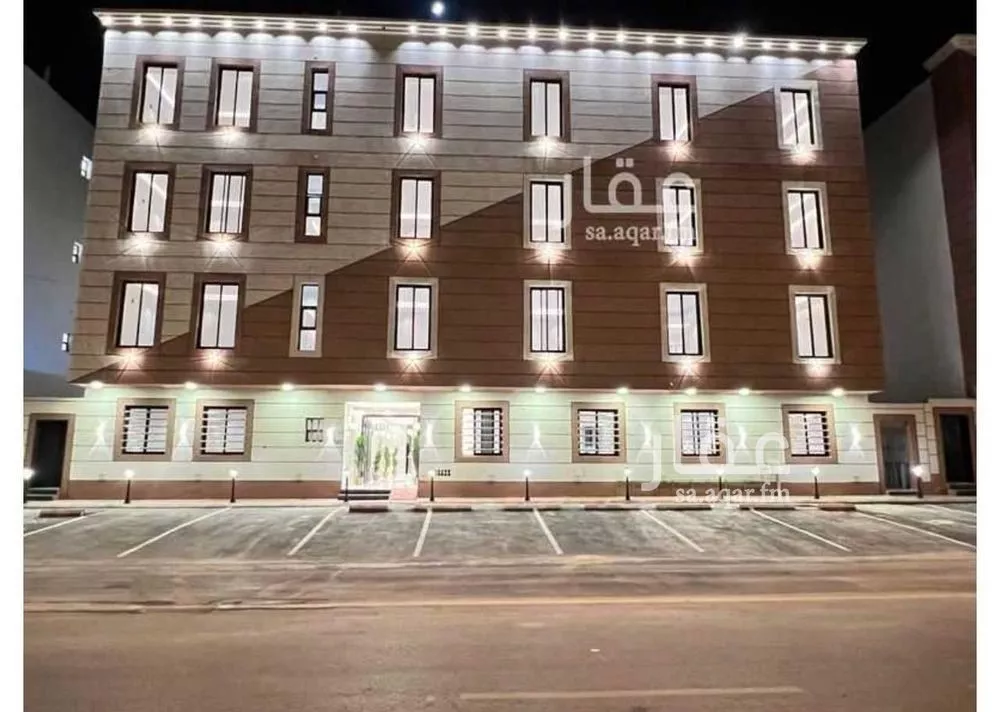 شقة للبيع في شارع عبدالرحمن بن إبراهيم, حي طويق, مدينة الرياض, منطقة الرياض 1 صورة