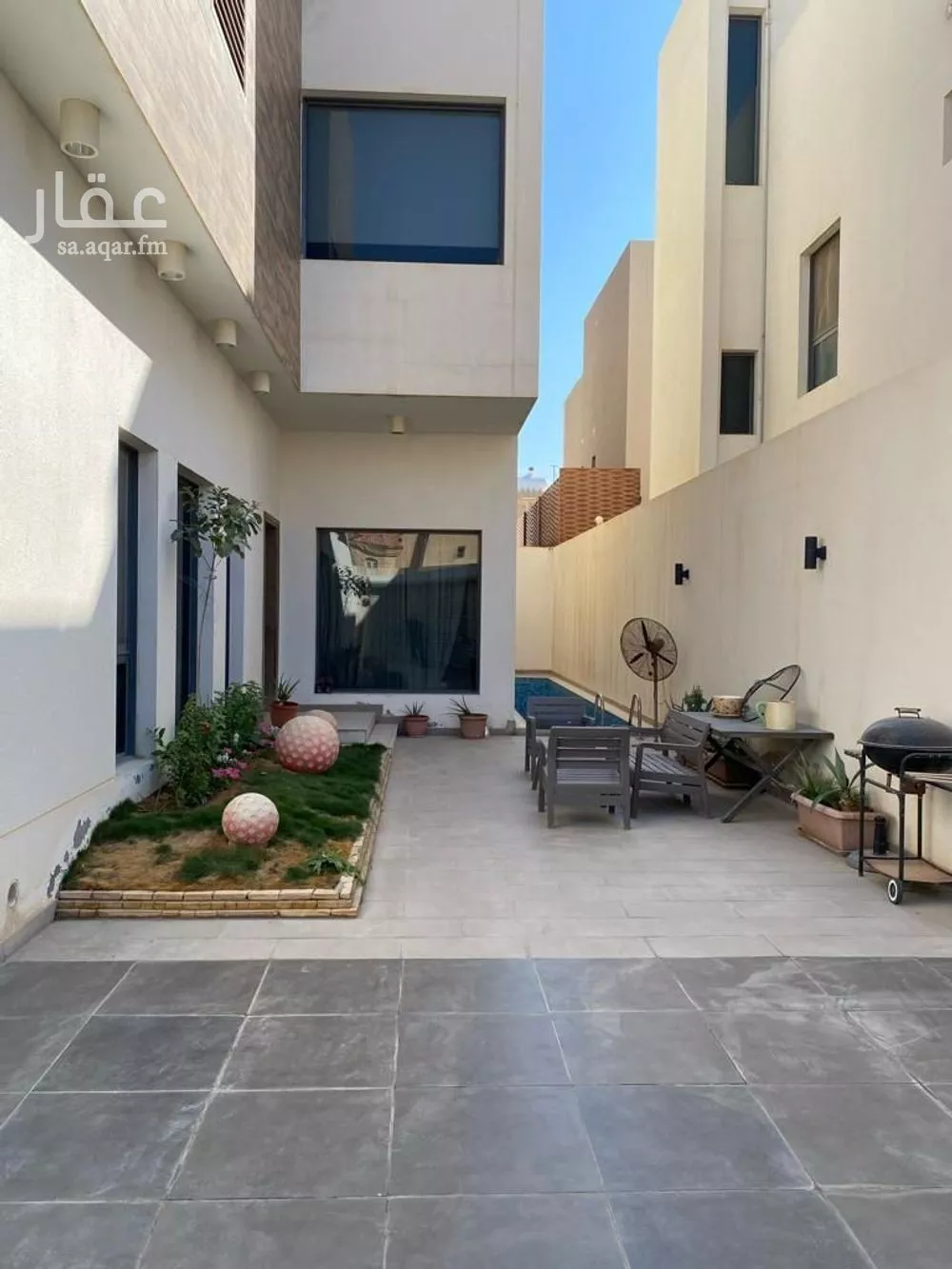 فيلا للبيع في شارع النسور, حي الصحافة, مدينة الرياض, منطقة الرياض 1 صورة