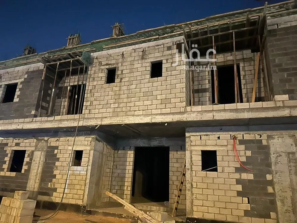 عمارة للبيع في شارع أبي عبيدة عامر بن الجراح, حي السعادة, مدينة الرياض, منطقة الرياض 1 صورة