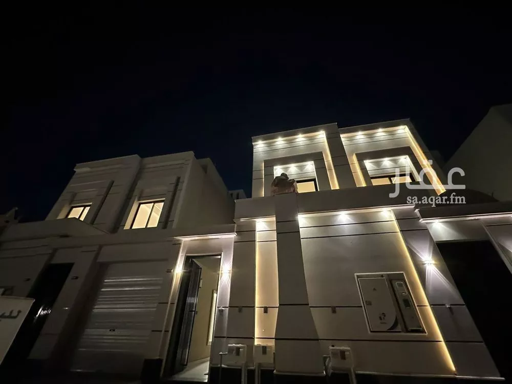 دور للبيع في شارع الرواجي, حي السعادة, مدينة الرياض, منطقة الرياض 1 صورة