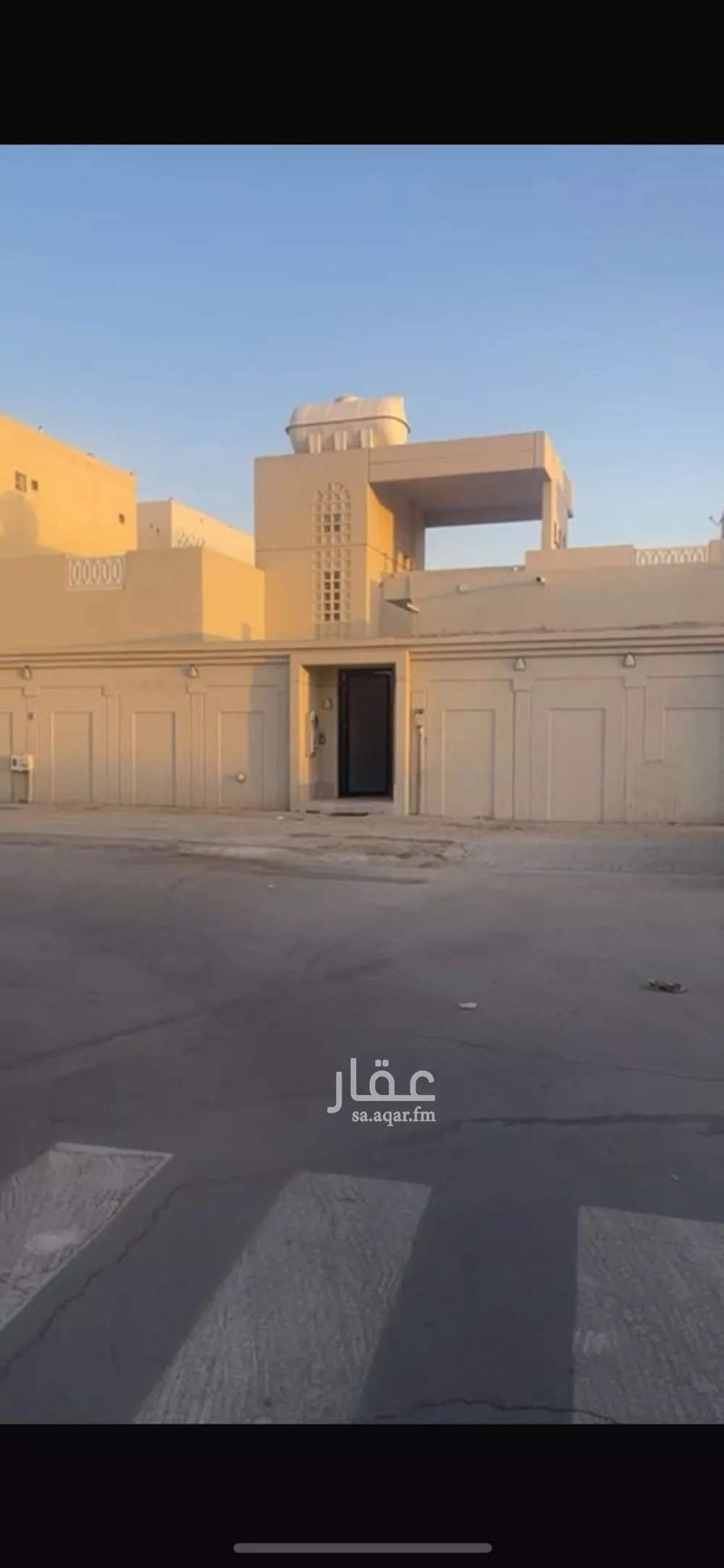 فيلا للبيع في شارع رقم 60, حي الجزيرة, مدينة الرياض, منطقة الرياض 1 صورة