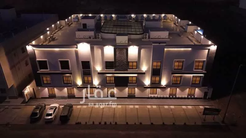 شقة للبيع في شارع داود البصري, حي الجماوات, مدينة المدينة المنورة, منطقة المدينة المنورة 1 صورة