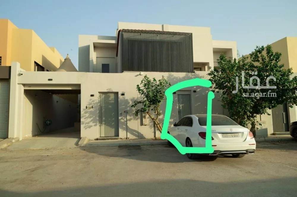 فيلا للبيع في شارع مناظر, حي النرجس, مدينة الرياض, منطقة الرياض 1 صورة