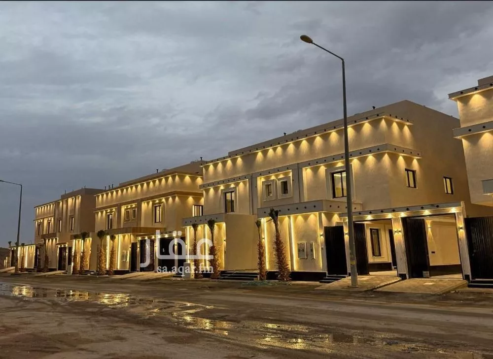 شقة للبيع في شارع أبي سعد التميمي, حي المرجان, مدينة الرياض, منطقة الرياض 1 صورة