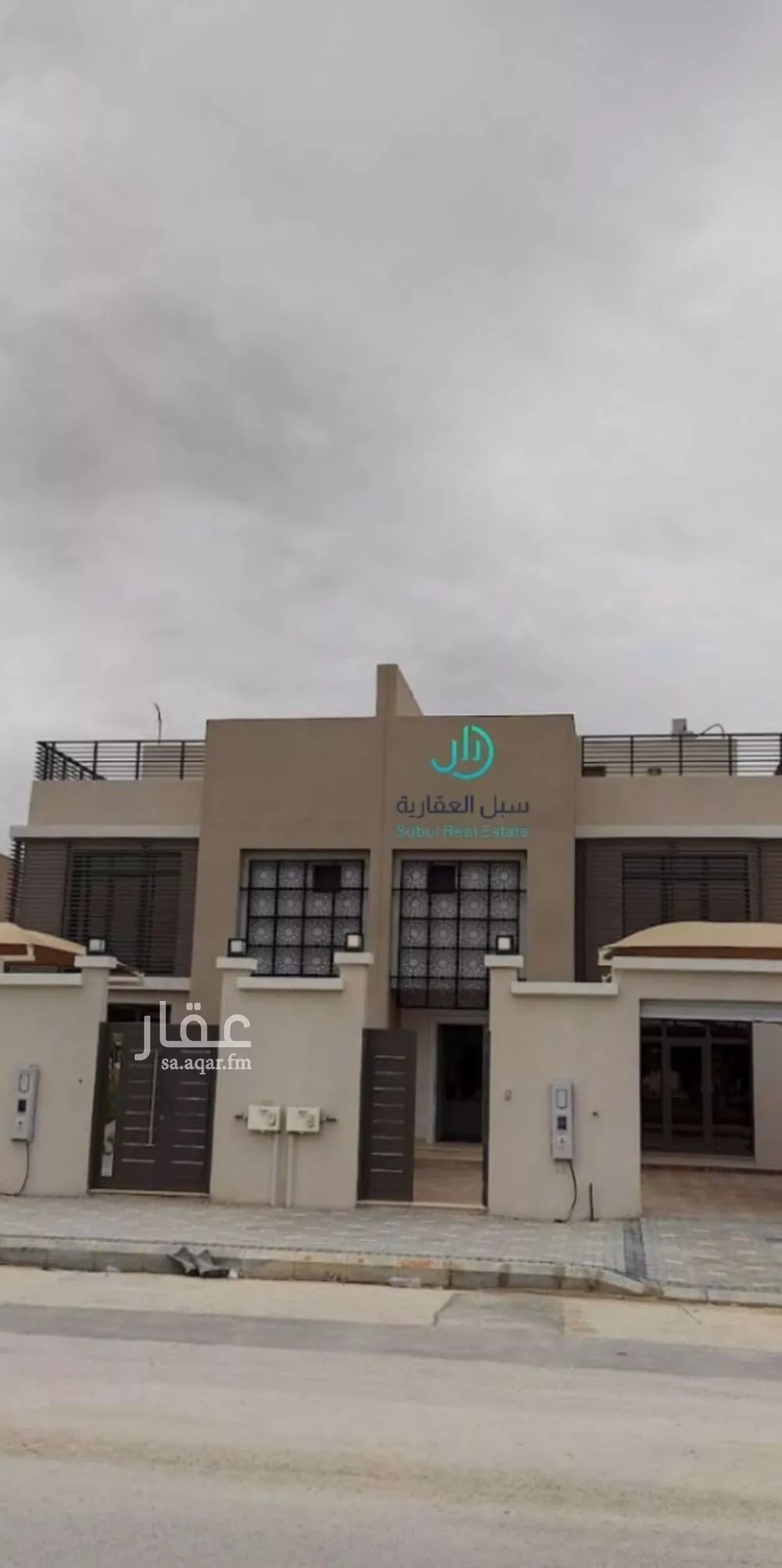 أرض للبيع في شارع محمد الدمياطي, حي الرمال, مدينة الرياض, منطقة الرياض 1 صورة