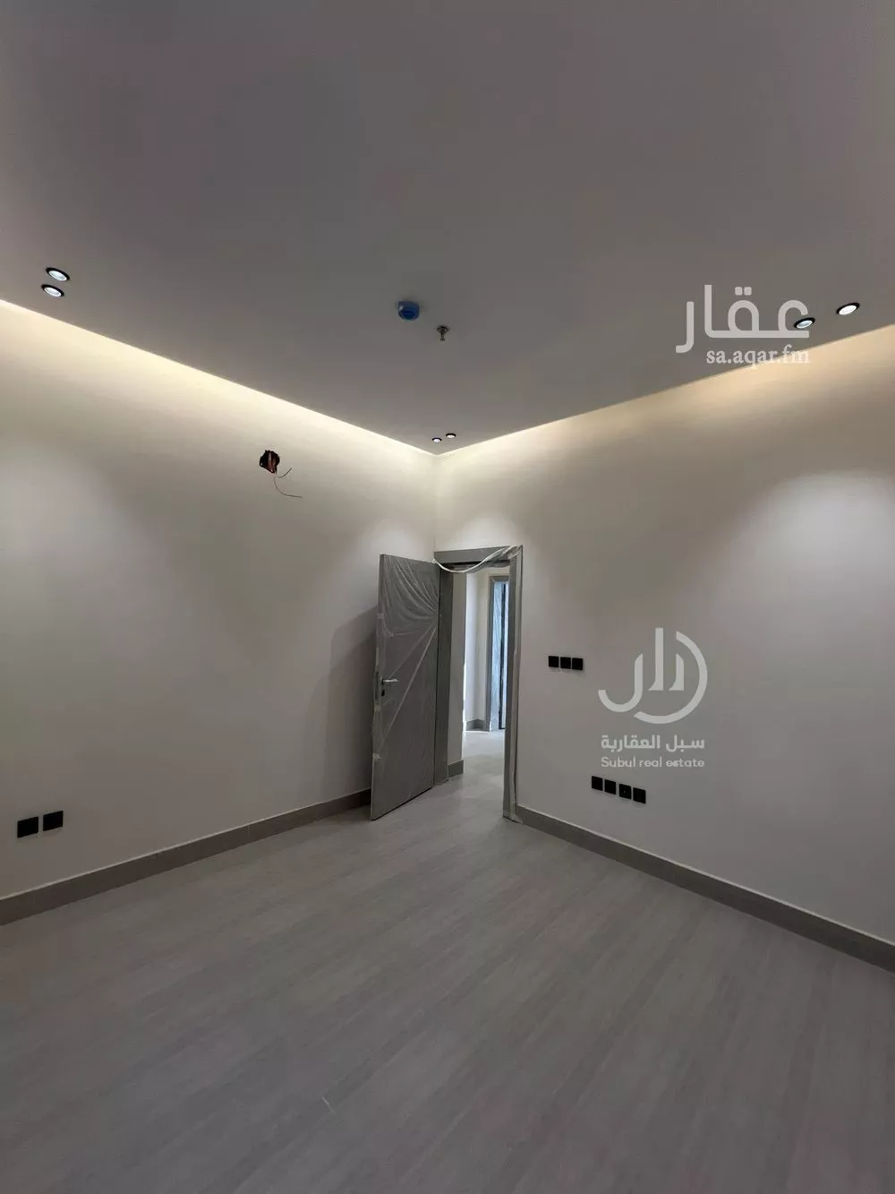 شقة للبيع في شارع يوسف اللخمي, حي الرمال, مدينة الرياض, منطقة الرياض 1 صورة