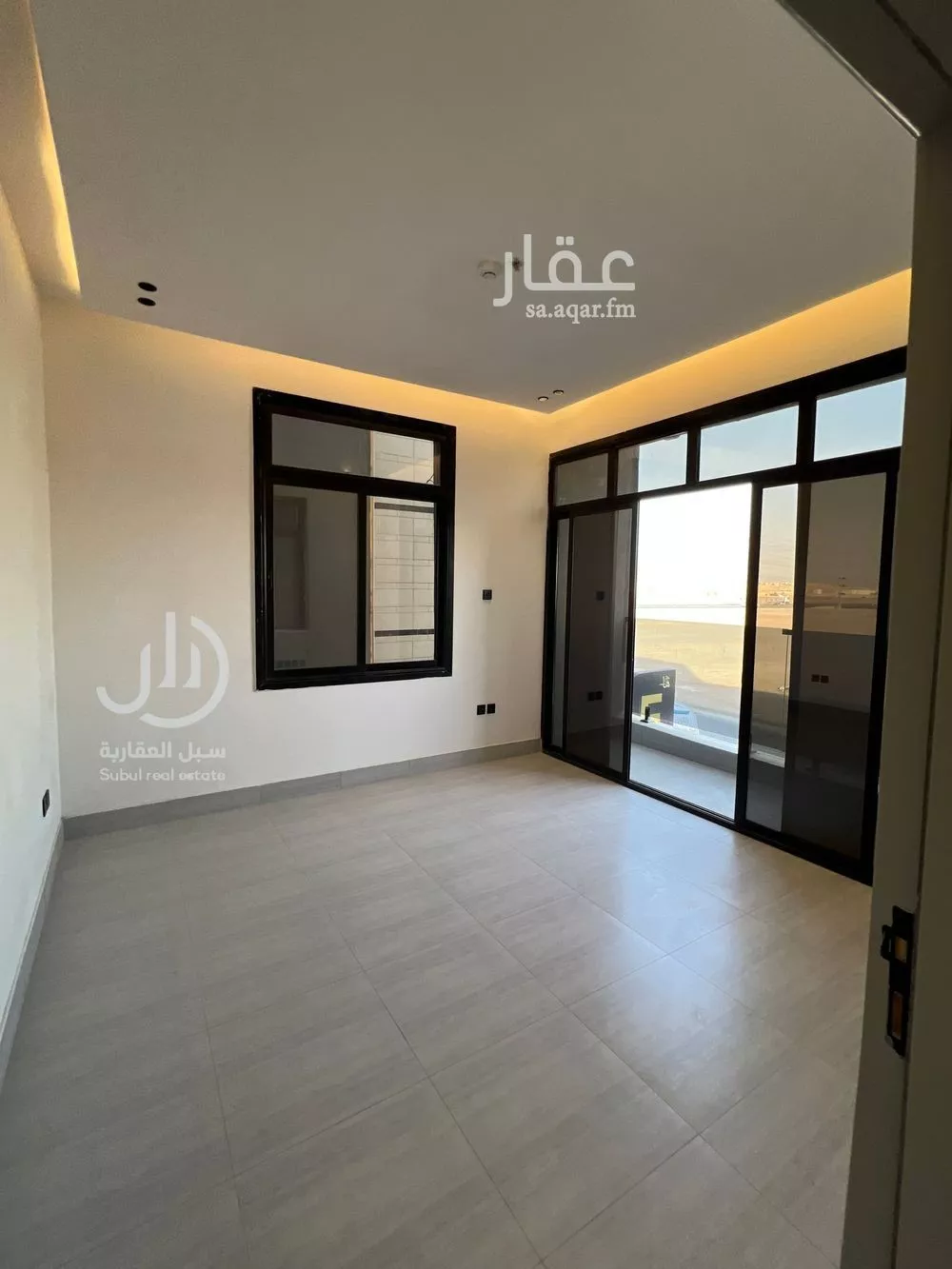 شقة للبيع في شارع يوسف اللخمي, حي الرمال, مدينة الرياض, منطقة الرياض 1 صورة