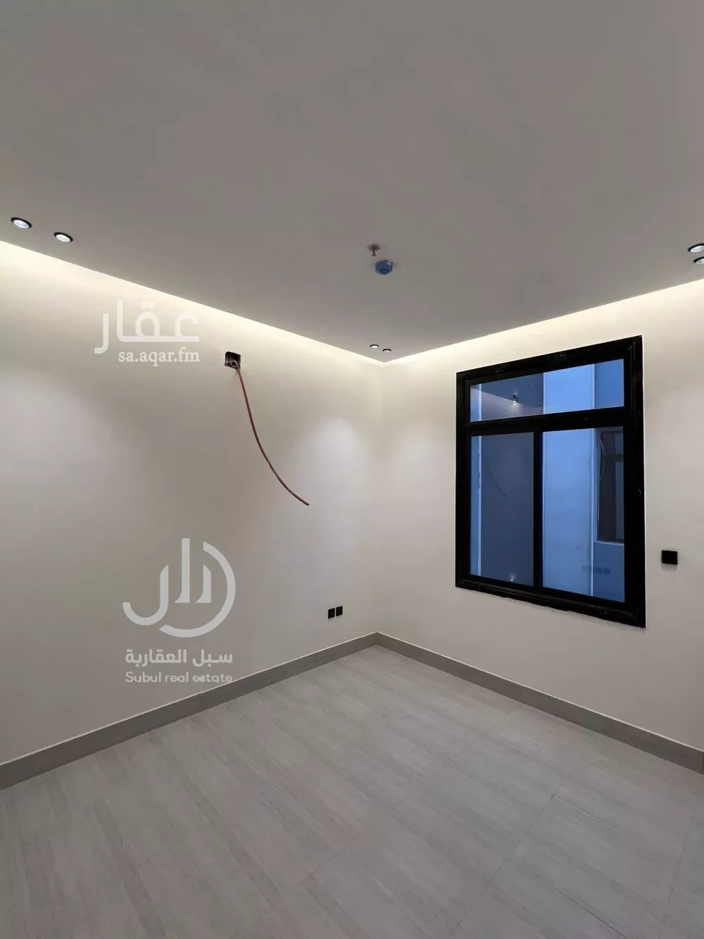 شقة للبيع في شارع يوسف اللخمي, حي الرمال, مدينة الرياض, منطقة الرياض 1 صورة