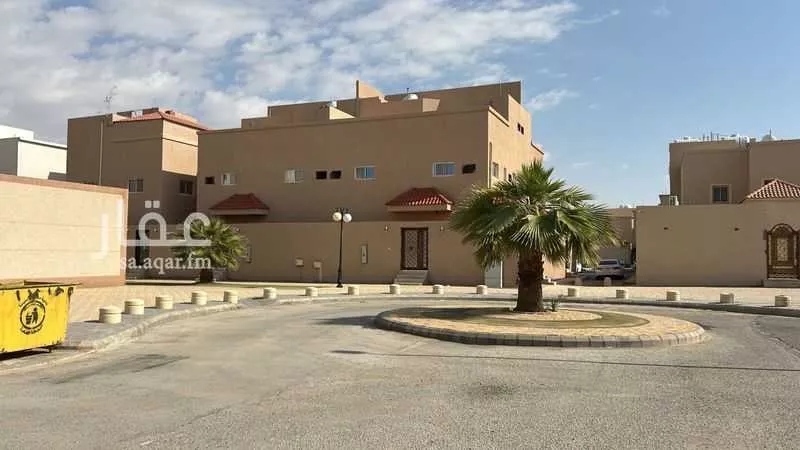 فيلا للبيع في شارع يوسف بن سلام, حي الوفاء, مدينة عنيزه, منطقة القصيم 1 صورة