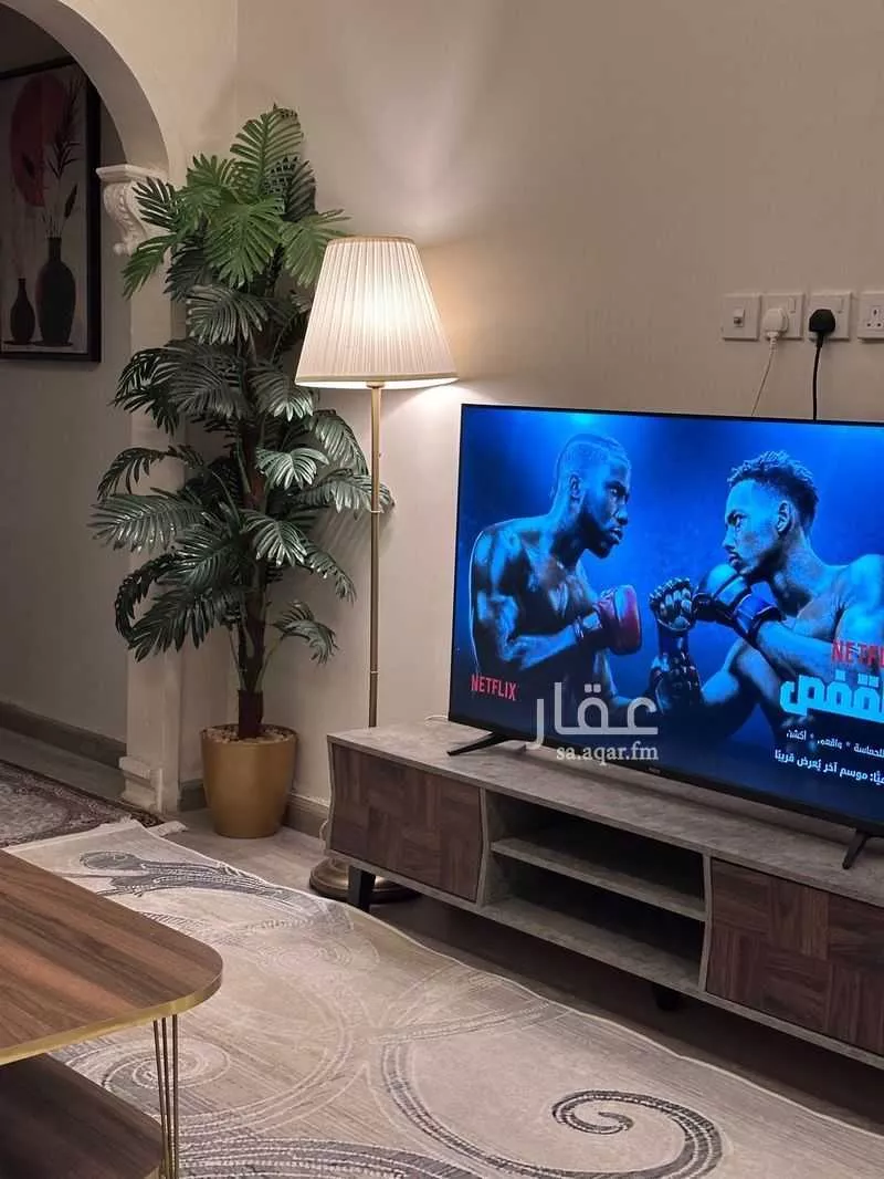 شقة مفروشة للحجز في شارع الأمير سعود الكبير بن عبدالعزيز آل سعو ، حي الملك فيصل ، الرياض ، منطقة الرياض 1 صورة