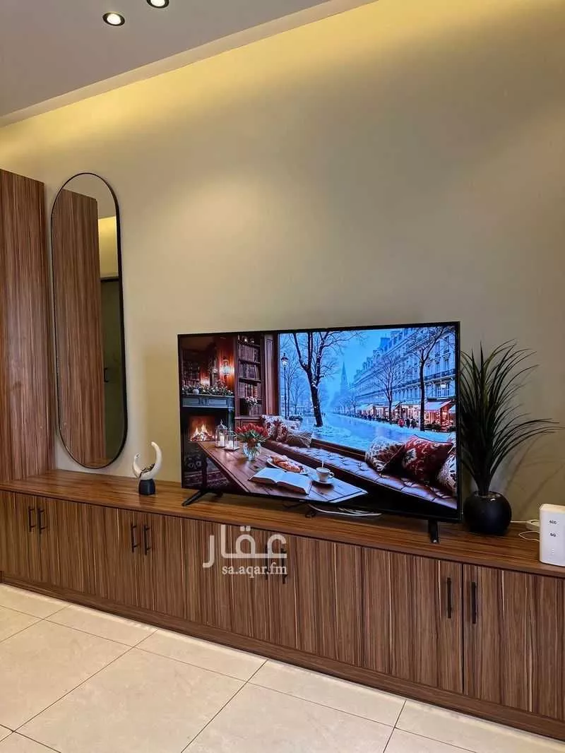 استديو مفروش للحجز في شارع بعلبك ، حي غرناطة ، الرياض ، منطقة الرياض 1 صورة