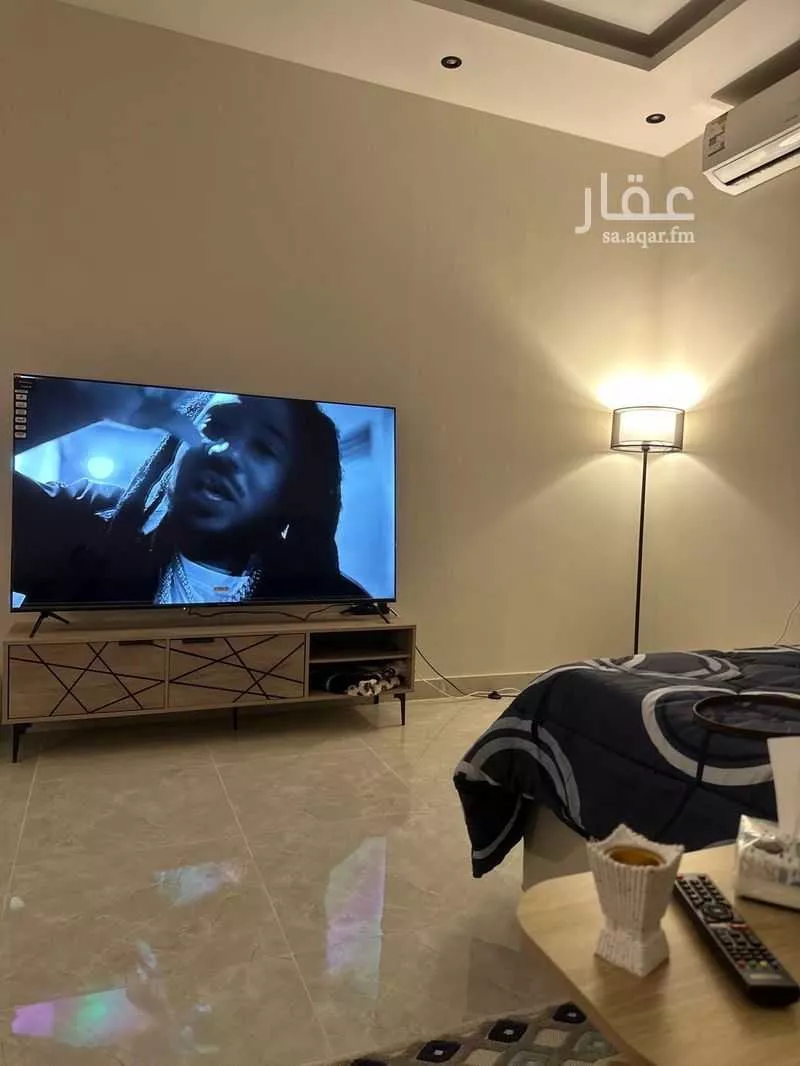 استديو مفروش للحجز في شارع عبدالواحد بن عبدالسلام ، حي الملك فيصل ، الرياض ، منطقة الرياض 1 صورة