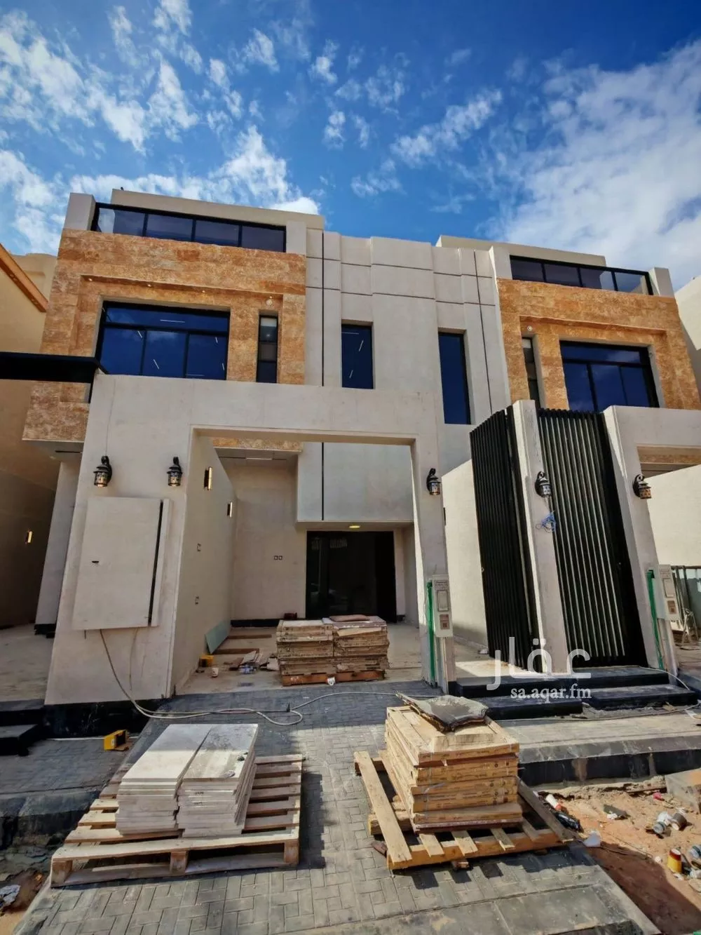 دور للبيع في شارع النابع, حي النهضة, مدينة الرياض, منطقة الرياض 1 صورة