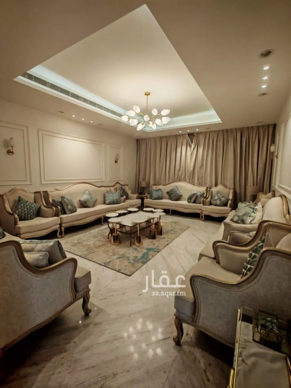 فيلا للبيع في شارع رقم 280, حي المونسية, مدينة الرياض, منطقة الرياض 1 صورة