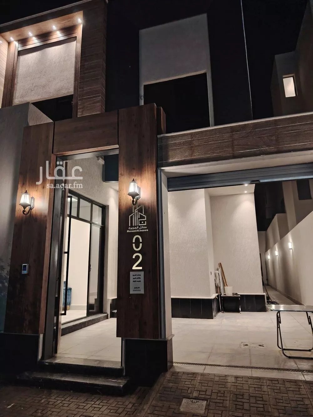 دور للبيع في شارع إسماعيل البصرى, حي الرمال, مدينة الرياض, منطقة الرياض 1 صورة