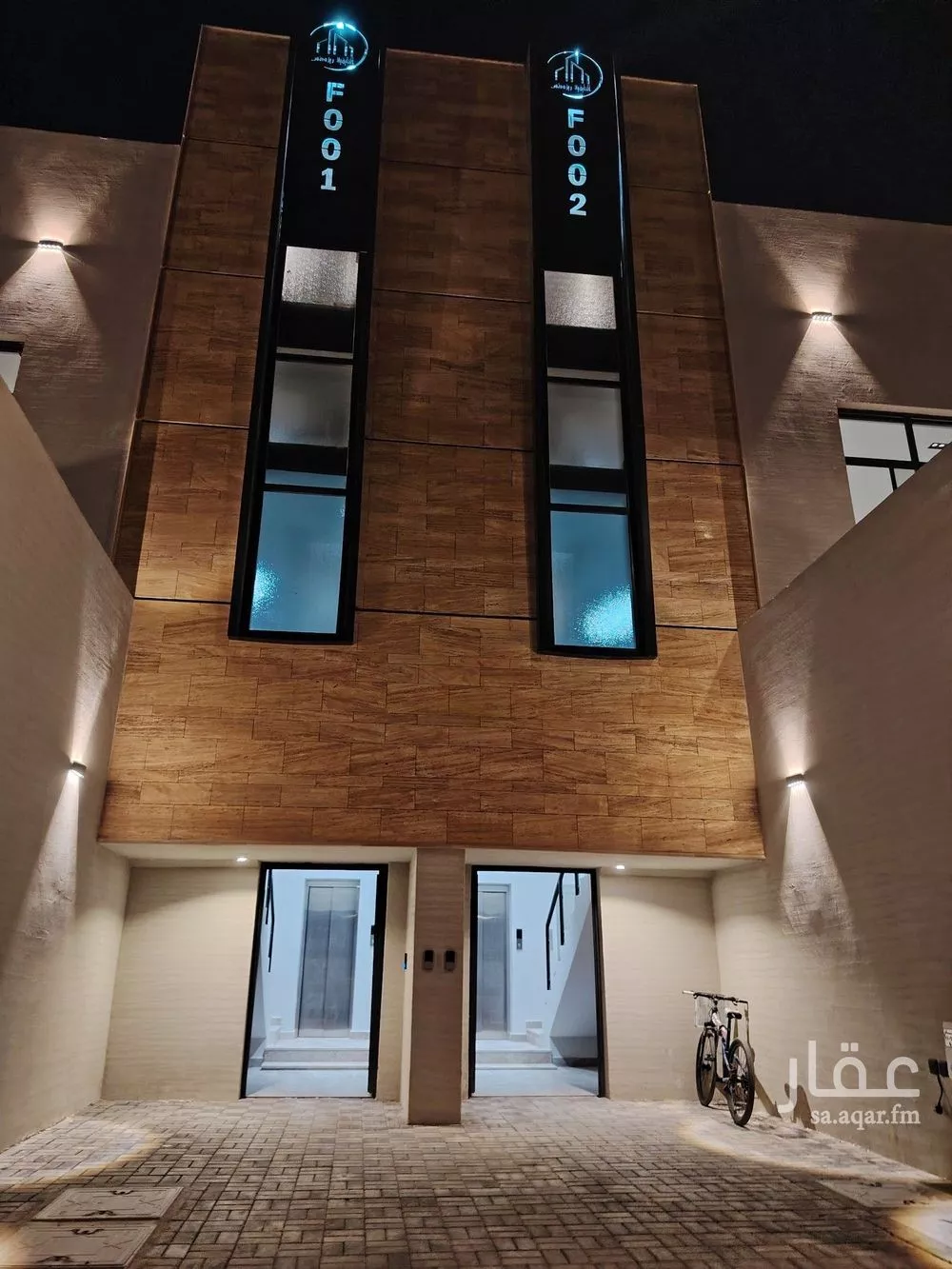 دور للبيع في شارع الصفحي, حي قرطبة, مدينة الرياض, منطقة الرياض 1 صورة