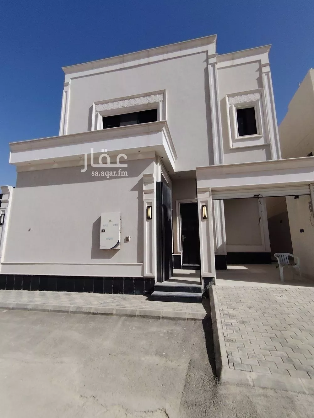 فيلا للبيع في شارع سليمان الحميضي, حي الجنادرية, مدينة الرياض, منطقة الرياض 1 صورة