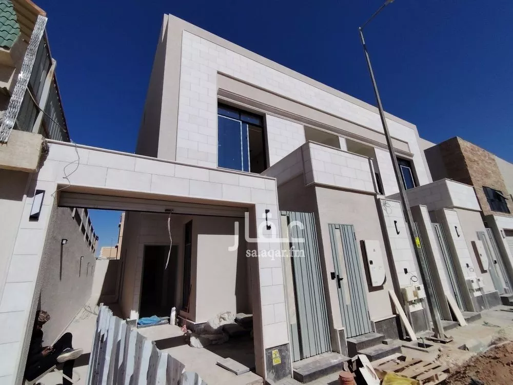 فيلا للبيع في شارع المنتدى, حي الخليج, مدينة الرياض, منطقة الرياض 1 صورة