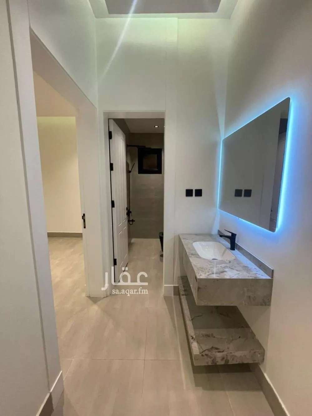 شقة للبيع في شارع ابي جعفر المنصور, حي اليرموك, مدينة الرياض, منطقة الرياض 1 صورة
