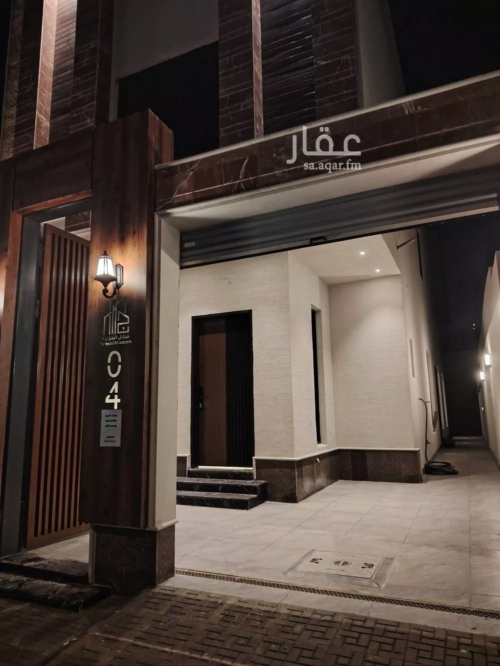 دور للبيع في شارع محمد بن جي, حي الرمال, مدينة الرياض, منطقة الرياض 1 صورة